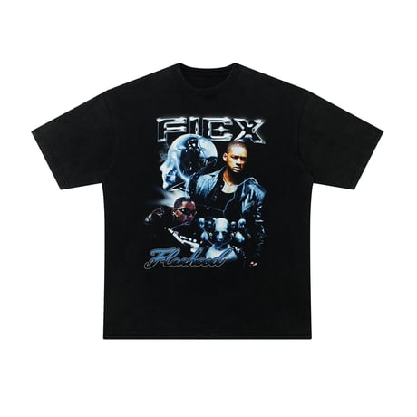 Ice Cold AI Tee
