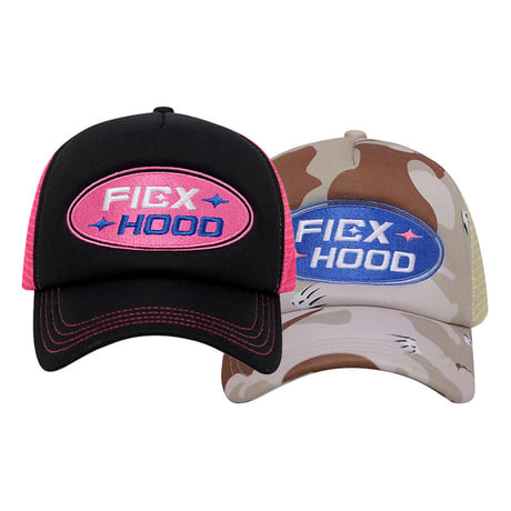 CATEGORY Hat | FLEXHOOD