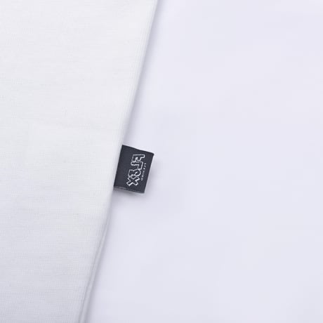 Flexer Icon Tee / White