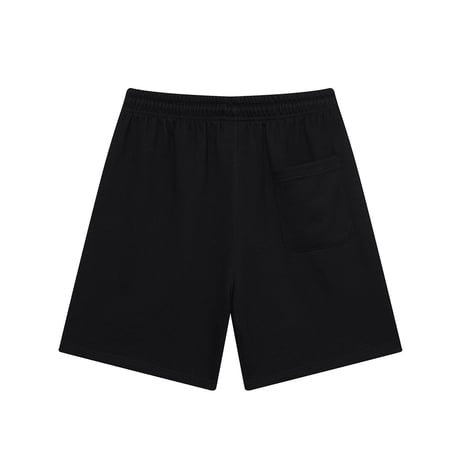 Flex Trapeze Shorts