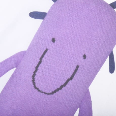 [CANDYMADE] Doll Cartoon Tee