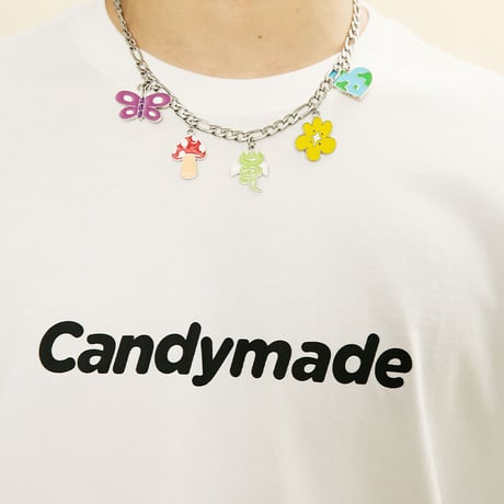 [CANDYMADE] Frog Candy Necklace