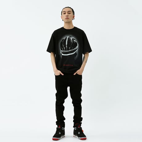 Pracice Character Tee