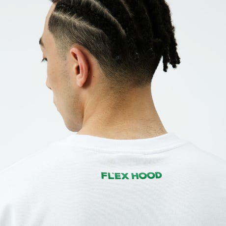 High Slogan Tee