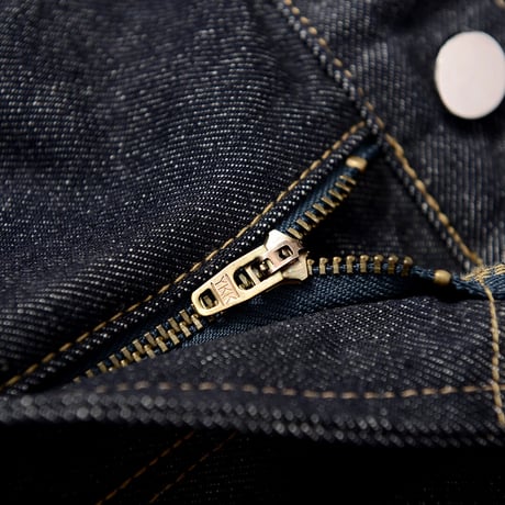 Flexhood Smiley Denim
