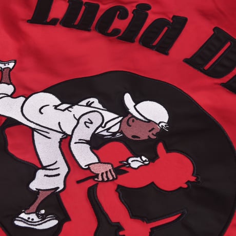 Tintin Jacket