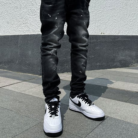 Ink Star Denim