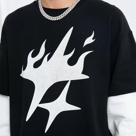 Flex Star Long Sleeves