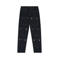 Smiley Denim