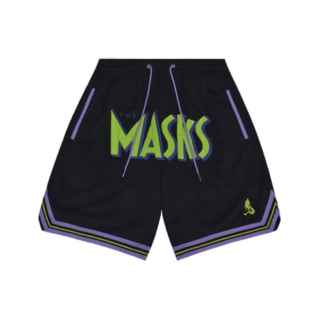 Masks Shorts