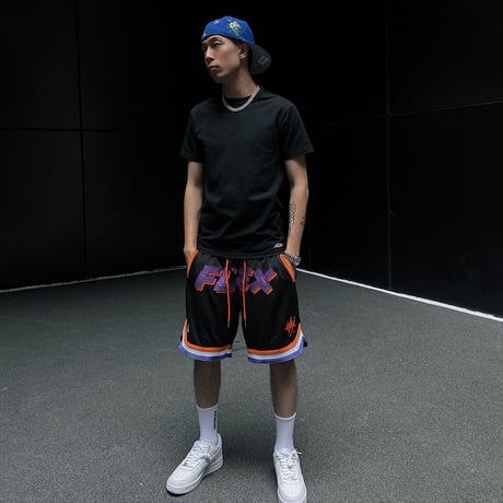 Basic Mini Logo Tee / Black