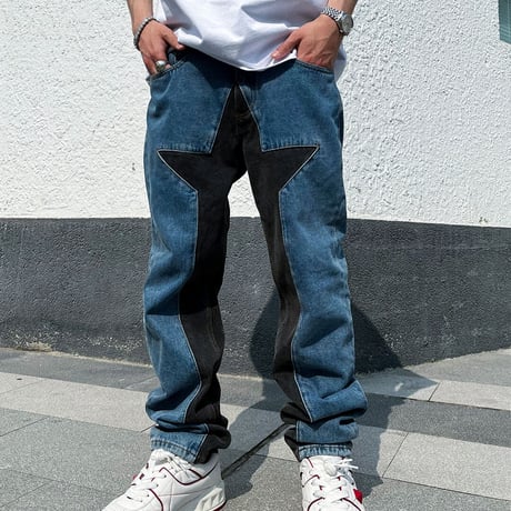 FlexStar Denim