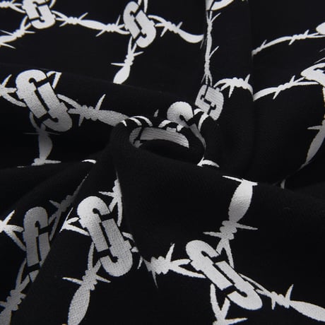 Flex Thorns Hoodie