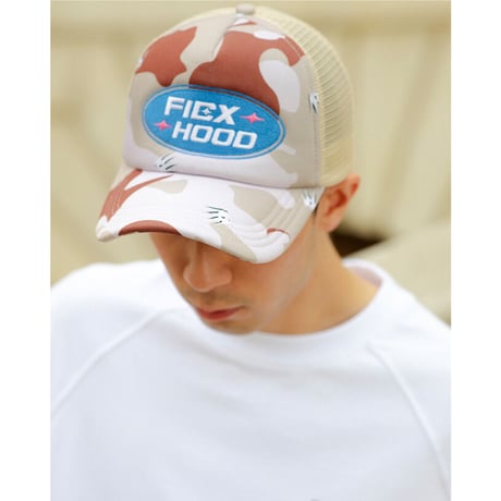 Truck Cap