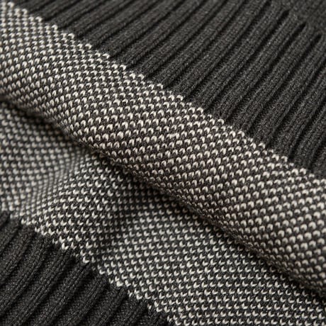 Flex Star Sweater