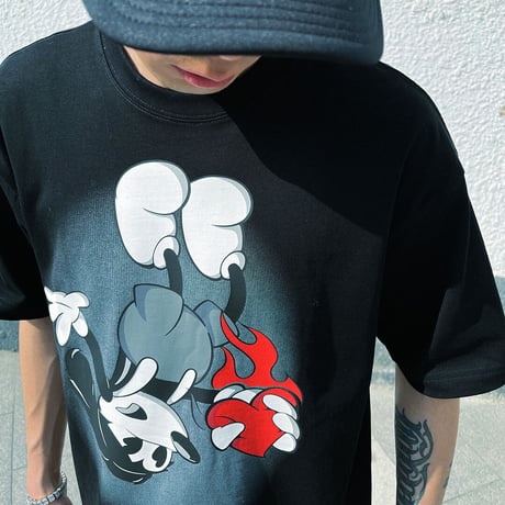 Fuck Your Love Tee