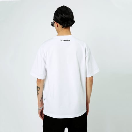 Masks Flash Icon Tee