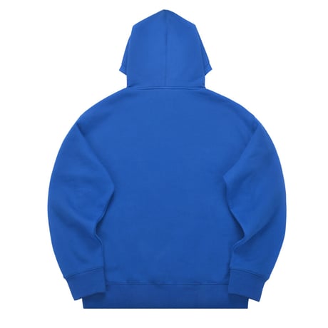 Flexer Hoodie / Blue