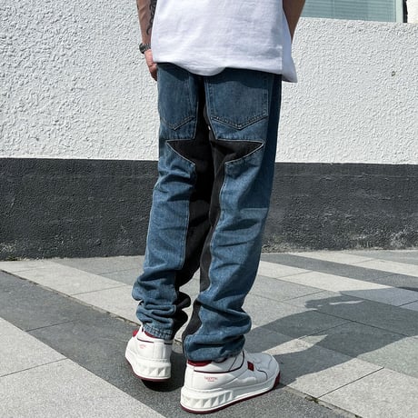 FlexStar Denim