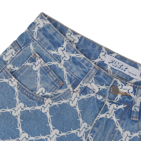 Thorns Denim