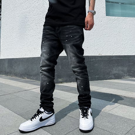 Ink Star Denim
