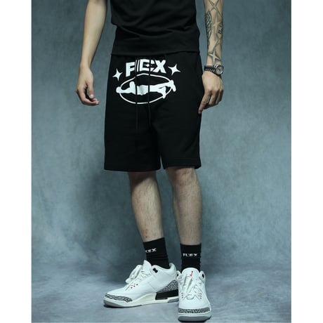 Flex Trapeze Shorts