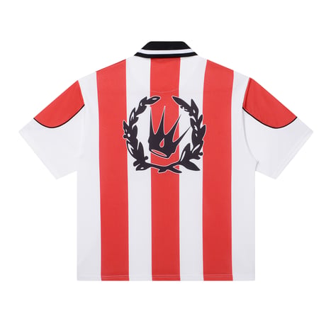 Vintage Street Cycling Tee