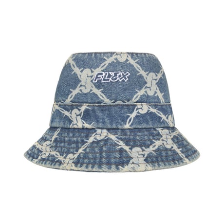 Thorns Bucket Hat