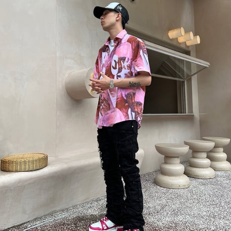 Flex star Avatar Shirt