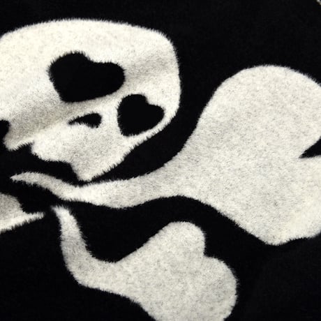Skeleton Sweater