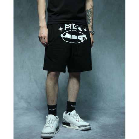 Flex Trapeze Shorts