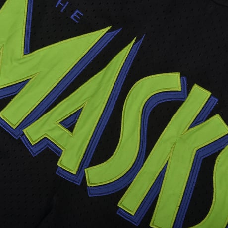 Masks Shorts