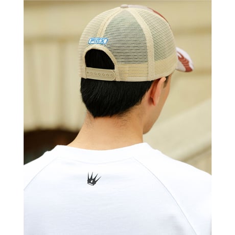 Truck Cap