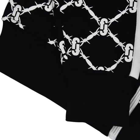 Flex Thorns Jacket