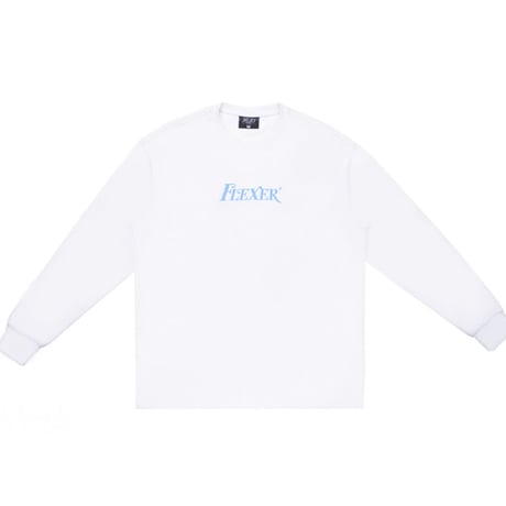 Flexer Icon Tee / White