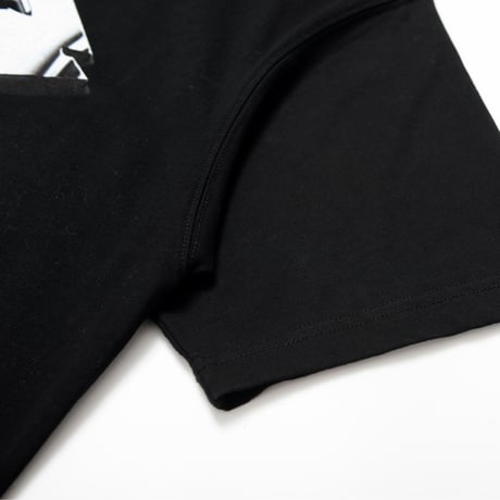 Vintage Blade Print Tee