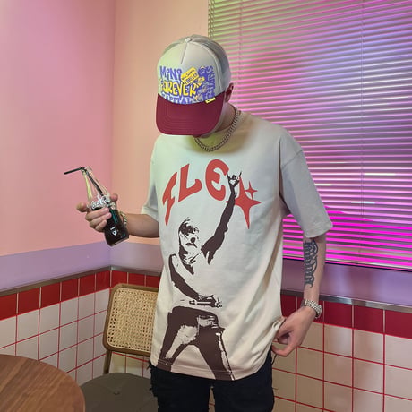 Flex Superstar Tee