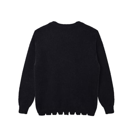 Skeleton Sweater