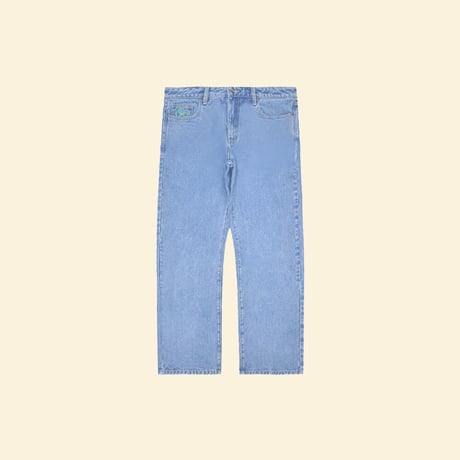 [CANDYMADE]  Tennis Denim