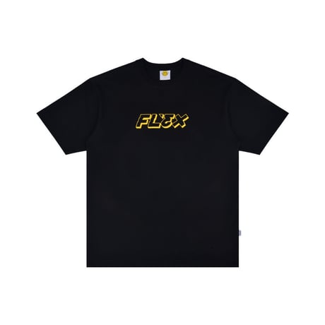 Basic Logo Tee / Black