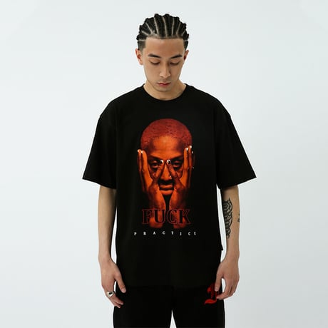 Fxxk Avatar Tee