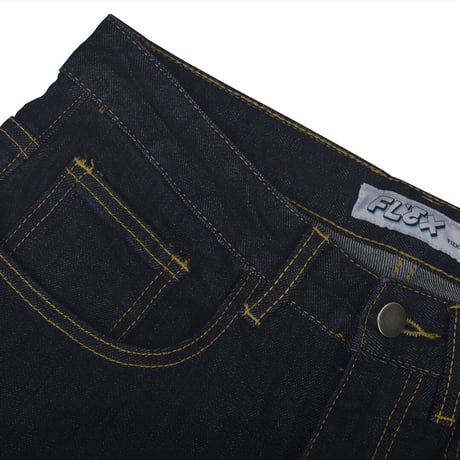 Smiley Denim