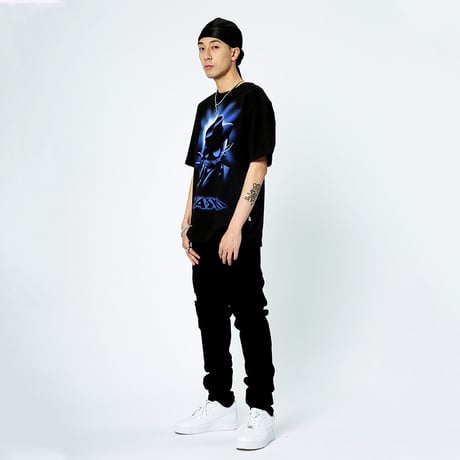 Masks Cartoon Tee