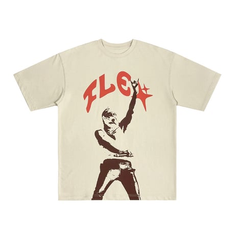 Flex Superstar Tee