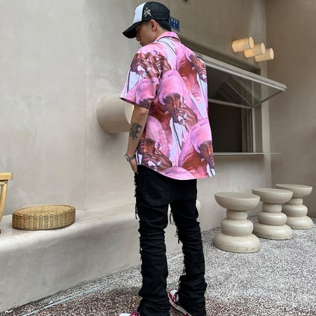 Flex star Avatar Shirt