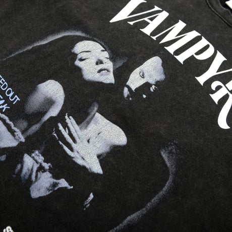 Vintage Film Print Tee