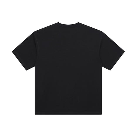 Flex Trapeze Tee / Black
