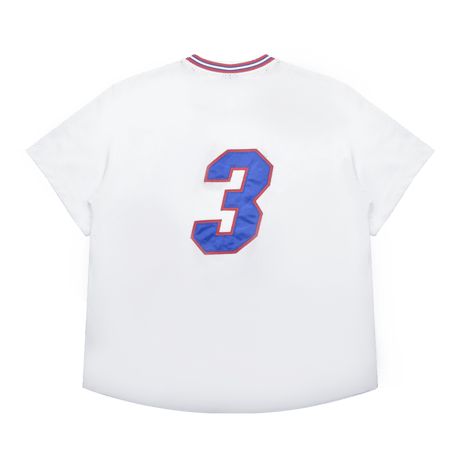 Logo Basketball Jersey