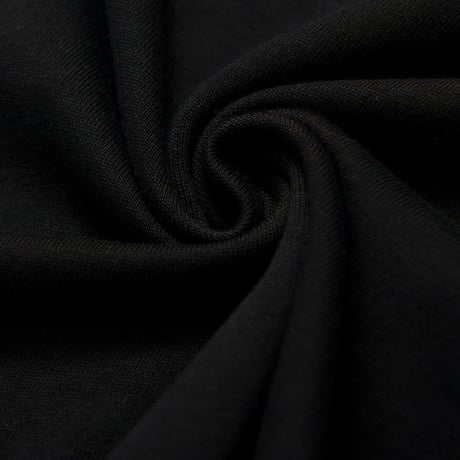 Flex Trapeze Tee / Black