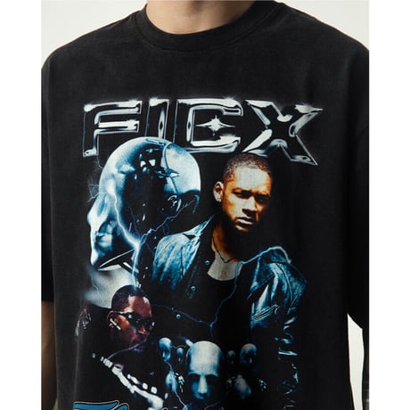 Ice Cold AI Tee